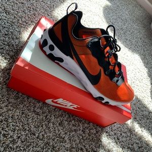 Nike React Element 55 Premium (9.5)